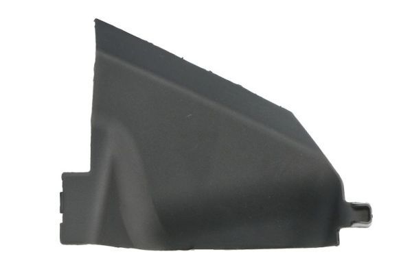 Bmw Ventilatiegrille, bumper