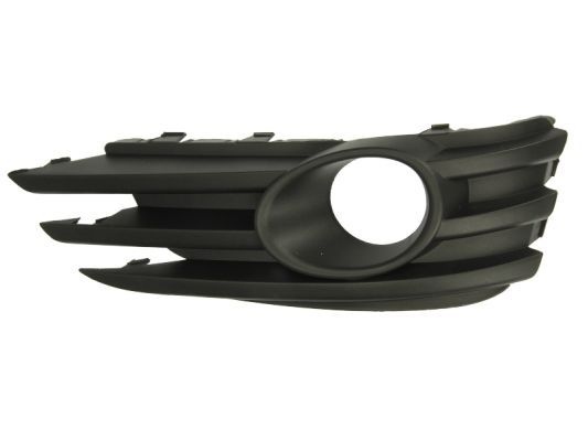 Opel Ventilatiegrille, bumper