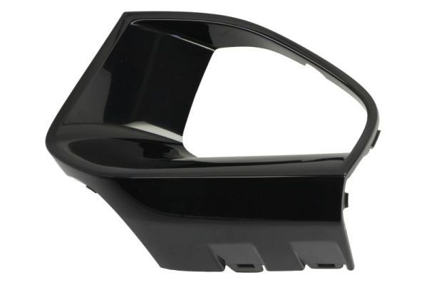 Bmw Ventilatiegrille, bumper