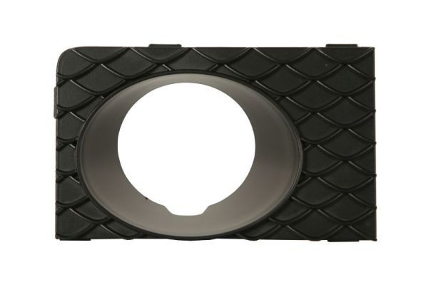 Mercedes-Benz Ventilatiegrille, bumper