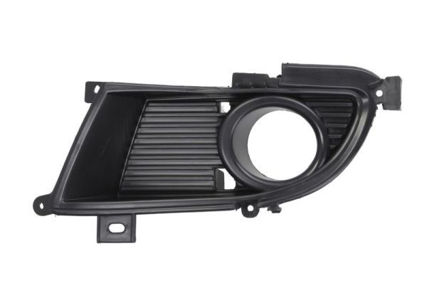 Mitsubishi Ventilatiegrille, bumper