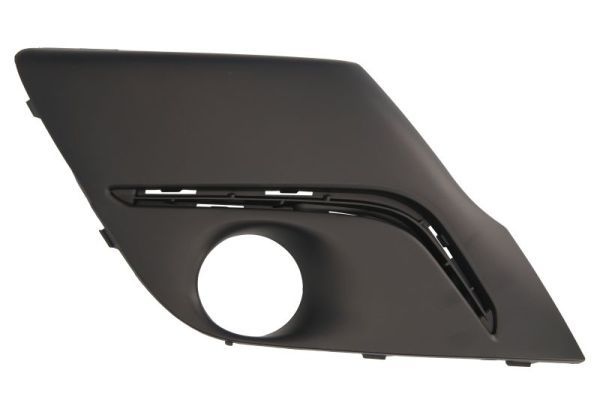 Peugeot Ventilatiegrille, bumper