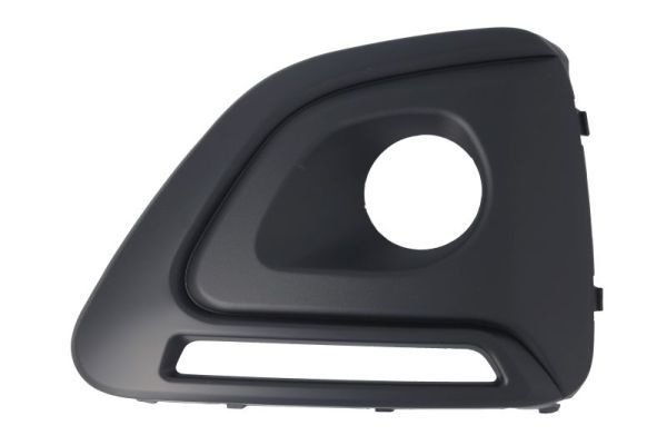 Peugeot Ventilatiegrille, bumper