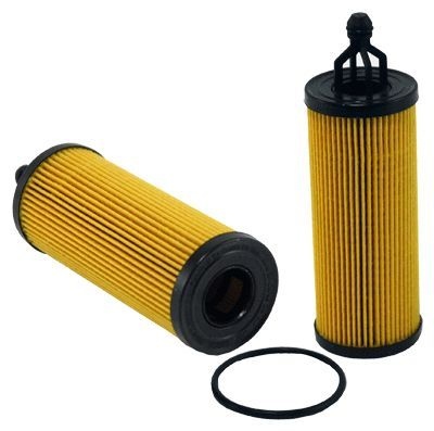Chrysler Oliefilter