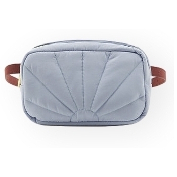 The Sticky Sis Club Portemonnee  Fanny Bag - Hortensia Blue