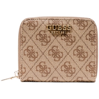 Guess Portemonnee  LAUREL II SLG SMALL ZIP AROUND SWSG74 59137