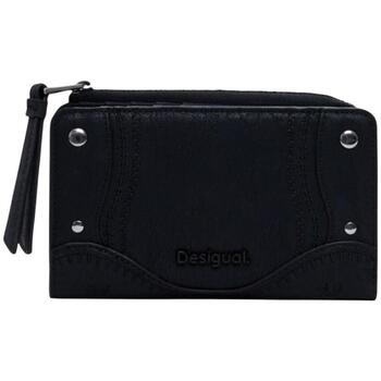 Desigual Portemonnee  MONE_EMBRO PATCH_EMMA BLA 25WAYP17