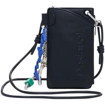 Desigual Portemonnee  MONE_HALF LOGO MILTON 25WAYP06