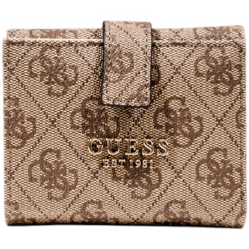 Guess Portemonnee  LAUREL II SLG PETITE TRIFOLD SWSG74 59138