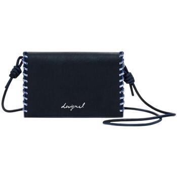 Desigual Portemonnee  MONE_CAPSULE TINY ZIP_MAT 25WAYP10