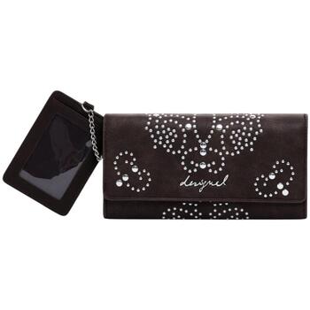 Desigual Portemonnee  MONE_POKER FACE MARIO 25WAYP30