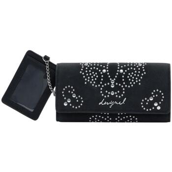 Desigual Portemonnee  MONE_POKER FACE MARIONA 25WAYP46