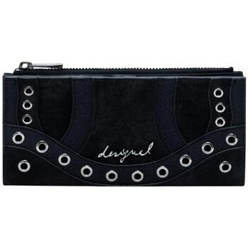 Desigual Portemonnee  MONE_SNAKE PATCH PIA 25WAYP27