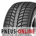 Kleber Quadraxer 3PMSF