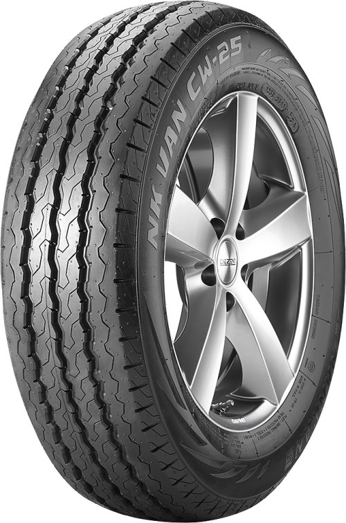 NANKANG Van CW-25 ( 155 R13C 90/88R )