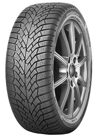 Kumho Wp52 xl 235/55 R19 105V