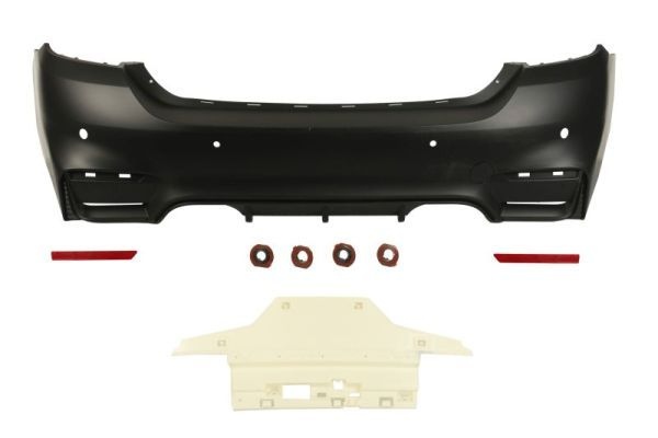 Bmw Bumper