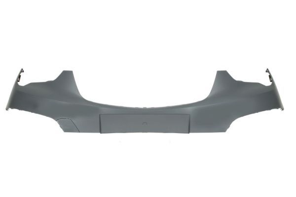 Opel Bumper