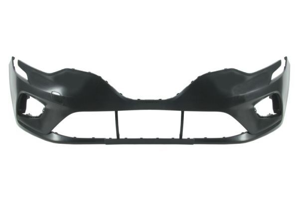 Renault Bumper
