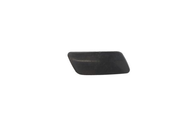 Volkswagen Plaat, bumper