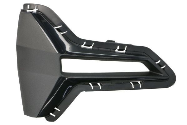 Bmw Ventilatiegrille, bumper
