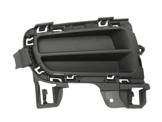 Mazda Ventilatiegrille, bumper