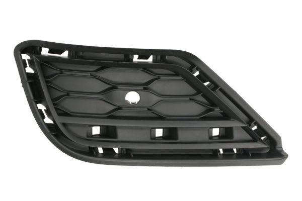 Volkswagen Ventilatiegrille, bumper