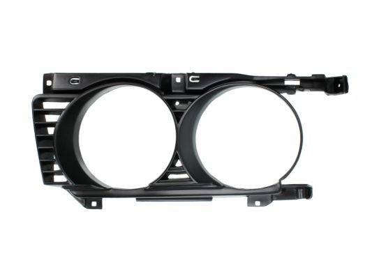 Bmw Radiateurgrille