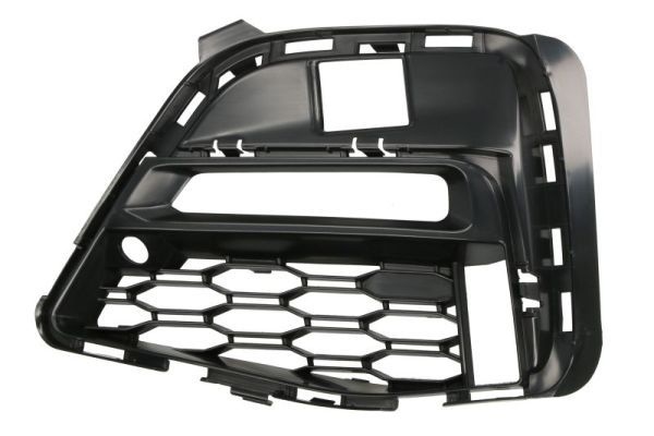 Bmw Ventilatiegrille, bumper