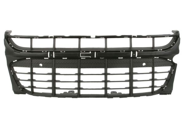 Porsche Radiateurgrille