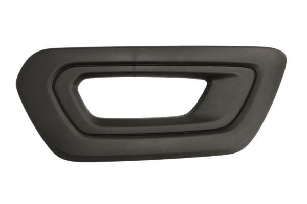 Ford Ventilatiegrille, bumper