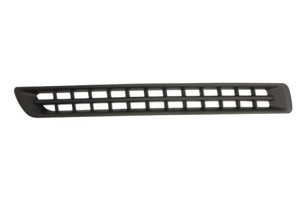 Volvo Ventilatiegrille, bumper