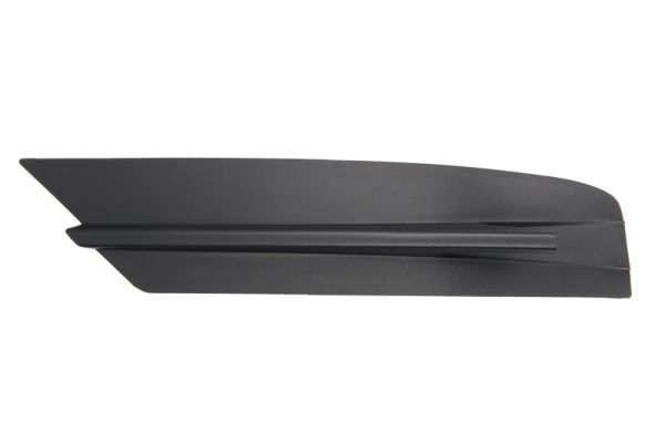 Volkswagen Ventilatiegrille, bumper