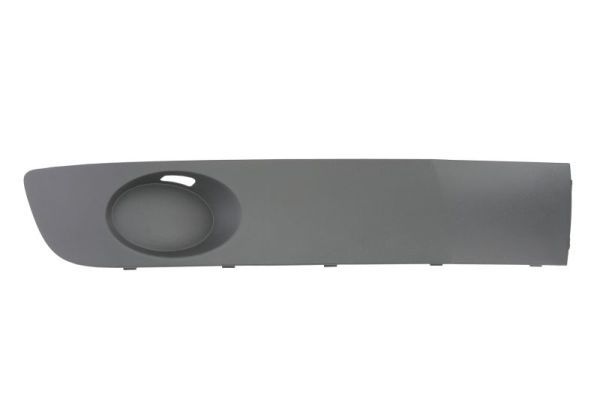 Volkswagen Ventilatiegrille, bumper