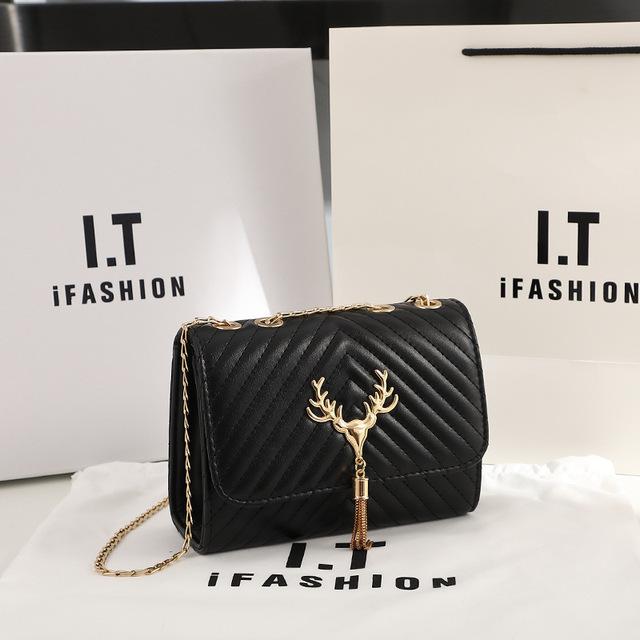 High quality bags Vrouwenrugzak Trendmerken Luxe Designer Handtas Vrouwelijke Schoudertas Messenger Bag Clutch Crossbody Tassen One Size