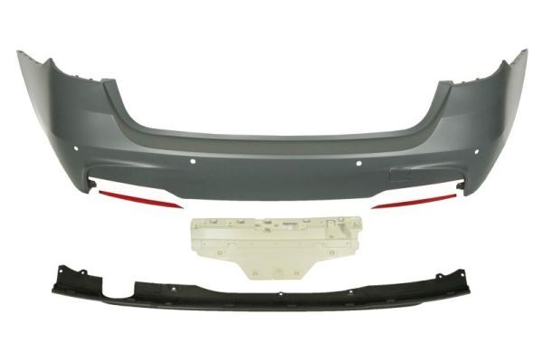 Bmw Bumper