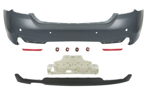 Bmw Bumper