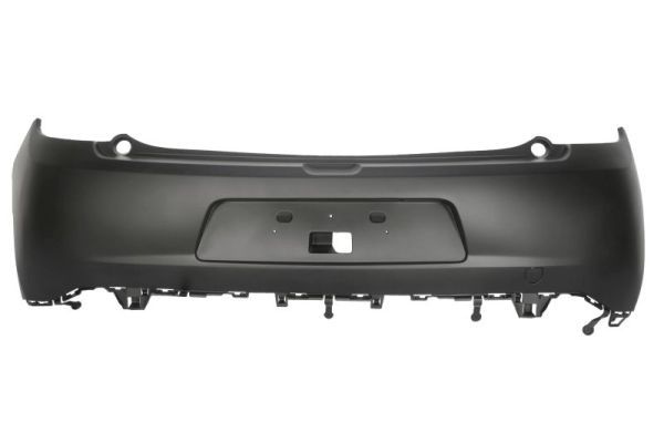 Citroen Bumper