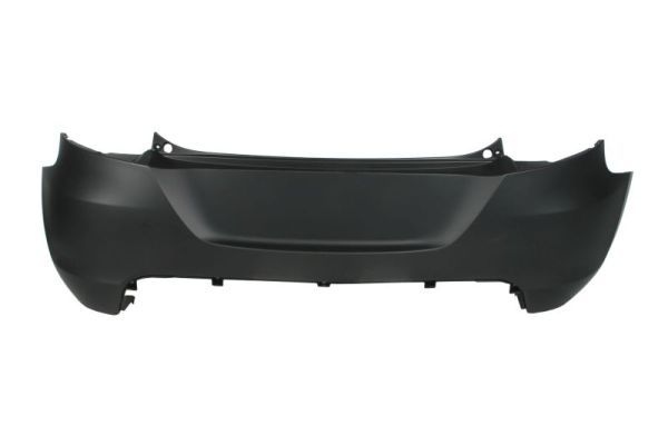 Suzuki Bumper