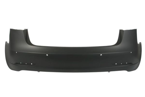 Tesla Bumper