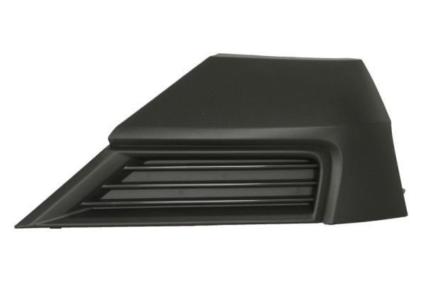 Volkswagen Bumper