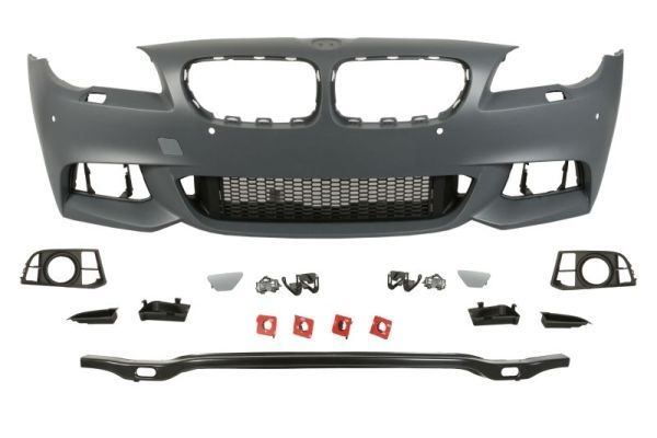 Bmw Bumper