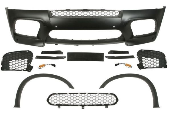 Bmw Bumper