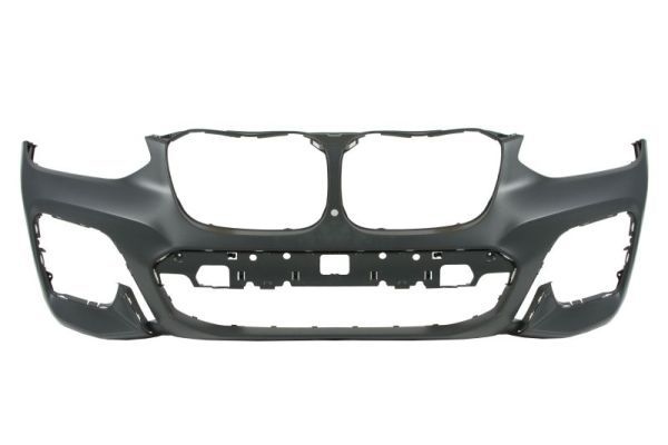 Bmw Bumper