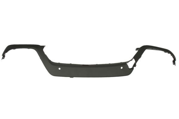Bmw Bumper