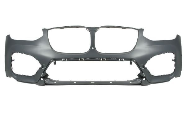 Bmw Bumper