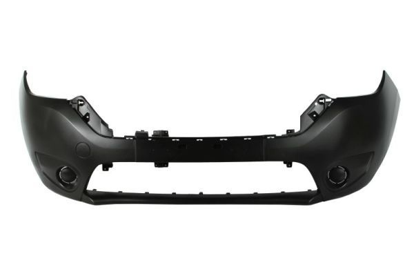Dacia Bumper