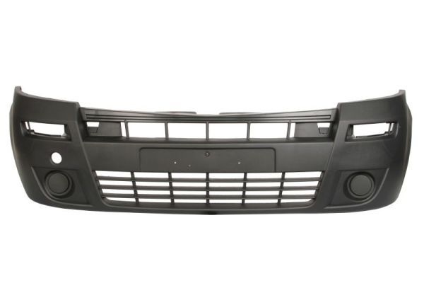 Opel Bumper