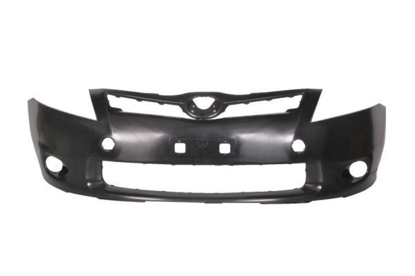 Toyota Bumper