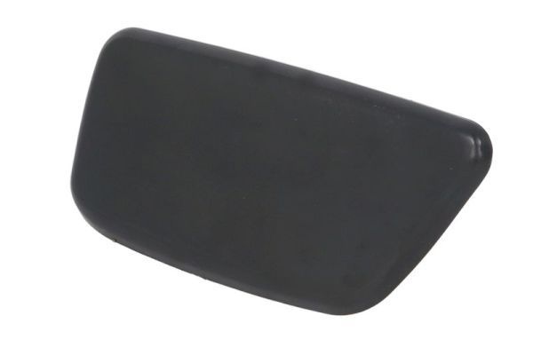 Subaru Plaat, bumper